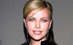 Charlize Theron